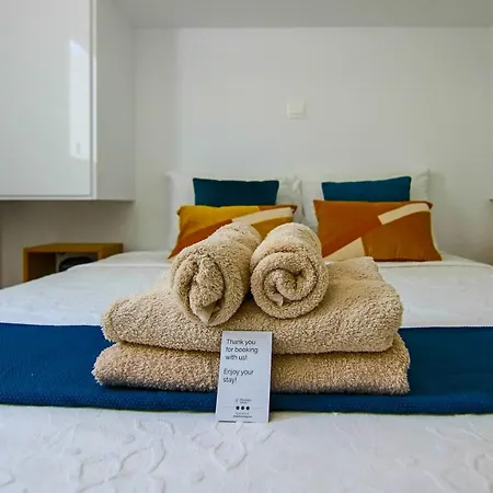 Phaedrus Living: Seaview Gold Flat Lighthouse 48 Apartment Paphos Exterior photo